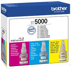    Brother BT5000 Cyan, Magenta, Yellow - 15000  - 