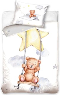     2  Sonne Bear -   60 x 120  70 x 140 cm - 