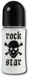    Rock Star Baby - 230 ml,   , 0-24  - 