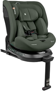     Kikka Boo i-Orbit i-Size 2025 -  Isofix ,  40  150 cm -   