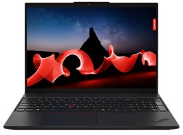  Lenovo ThinkPad L16 G1 - Intel Core Ultra 5 125U 1.30 GHz, 16'' IPS 1920 x 1200, 60 Hz, 16 GB RAM DDR5, 512 GB SSD, Windows 11 Pro - 