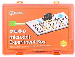   Elecfreaks -    -   micro:bit - 