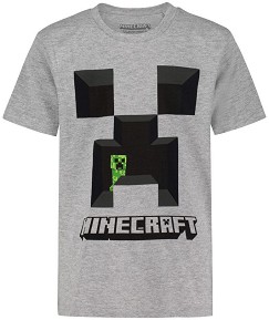   Minecraft Creeper - 100% ,   Minecraft - 