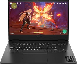  HP Omen 16-u1023nn - Intel Core i7-14700HX 3.90 GHz, 16'' IPS 1920 x 1200, 165 Hz, 16 GB RAM DDR5, 2 TB SSD, NVIDIA RTX 4050, Wi-Fi 7, FreeDOS - 