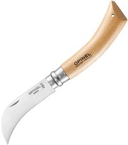     Opinel 8 -   Inox - 