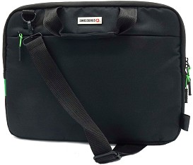    14" Swissbags -  RFID  - 