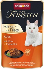    Animonda Vom Feinsten - 85 g,     ,  1  6  - 