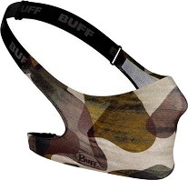   Buff Filter Mask -  5  - 