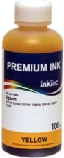    InkTec Yellow - 450  - 