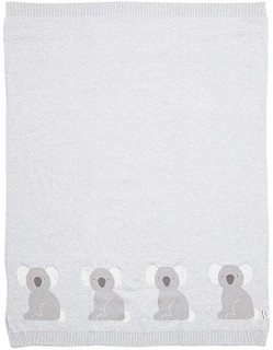    Mamas & Papas Koala - 100% , 70 x 90 cm - 