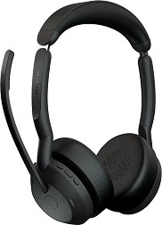  Bluetooth  Jabra 55 -    ,   Evolve2 - 