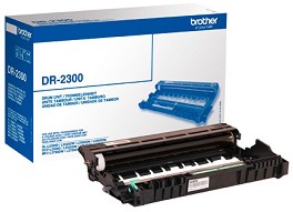   Brother DR-2300 - 12000  - 