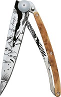   Deejo Climbing -   Juniper Wood - 