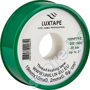    Luxtape - 19 mm x 10 m - 