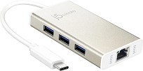 USB-C  j5create - 4  - 