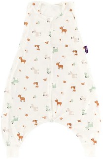     Traumeland To Go Forest Animals - 92  110 cm - 