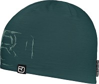  Ortovox 120 Tec Logo Beanie - 