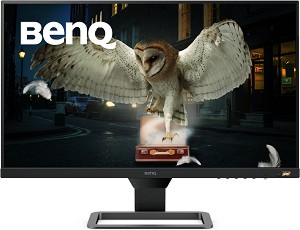  BENQ EW2780 - 27", IPS, 75 Hz, 16:9, 1920 x 1080, 5 ms, 3 x HDMI, AMD FreeSync - 