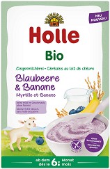      ,     Holle - 200 g,  6+  - 