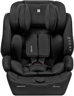     Kikka Boo i-Bronn i-Size -  Isofix ,  76  150 cm -   