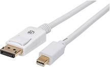  mini DisplayPort  DisplayPort Manhattan - 1 m - 