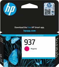      HP 937 Magenta - 800  - 