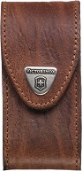   Victorinox Leather Belt Pouch -     - 