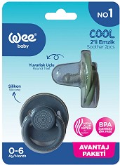  Wee Baby Cool - 2 ,  18+  - 