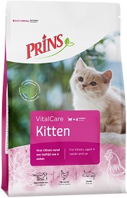      Prins Kitten - 0.4 ÷ 10 kg,  ,   VitalCare,  4   12  - 