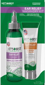        Vet's Best - 