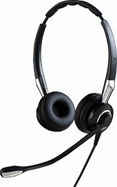   Jabra 2400 II -    QD ,   Biz - 