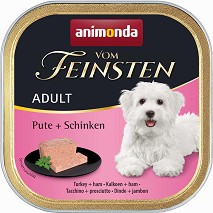    Animonda Vom Feinsten Adult - 150 g,    ,  1  6  - 