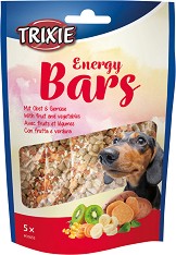     Trixie Energy Bars - 5 x 100 g,  ,    - 