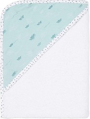    LUMA Paper Boats - 85 x 75 cm - 