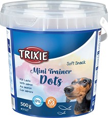    Trixie Mini Trainer Dots - 500 g,   - 