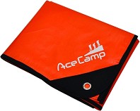   Ace Camp - 207 x 122 cm - 