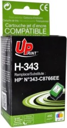      UPrint H-343 Color - 480  - 