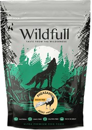     Wildfull Adult - 0.5 ÷ 12 kg,  ,   Mini Size,     ,    - 