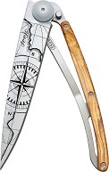   Deejo Terra Incognita -   Olive Wood - 