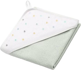    BabyOno Terry - 100 x 100 cm - 