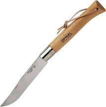   Opinel 13 Giant -   Inox - 