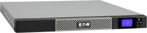    UPS Eaton 5P 850i Rack1U G2 - 850 VA, 680 W, 4 x IEC 320 C13 , USB, LCD , Line Interactive - 