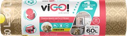       viGO! Gold - 60 l  120 l   Premium Number One - 