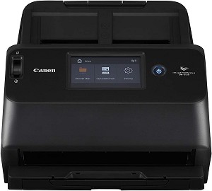  Canon imageFORMULA DR-S130 - 600 x 600 dpi, 30 pages/min, A4, ADF, USB,   - 