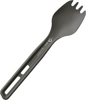   2  1 Sea to Summit Spork -   Frontier Ultralight - 