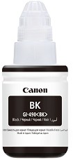    Canon GI-490 Black - 6000  - 