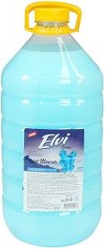   Elvi Cristal Minerals - 5 l - 