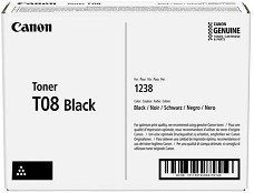   Canon T08 Black - 11000  - 