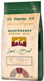     Fitmin Maintenance Medium Maxi - 12 kg,    ,   Nutritional Programme,  1  7 ,      - 