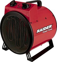   Raider RD-EFH03 -   Power Tools - 